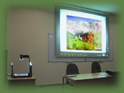 sala konferencyjna