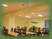 sala konferencyjna