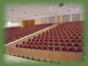 sala konferencyjna