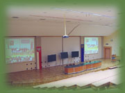 sala konferencyjna