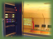 sala konferencyjna